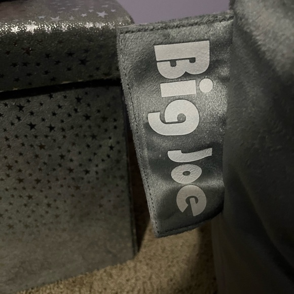 Beanbag chair, used - Picture 2 of 11